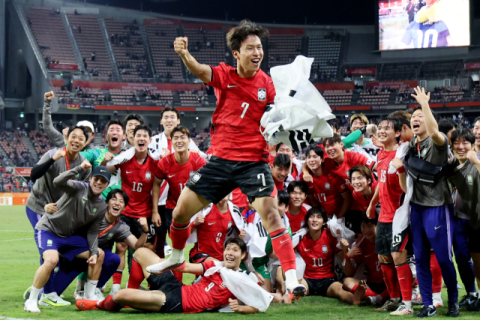 [단독] 축구·야구 아시안게임 후폭풍…주호영 '병역 혜택 폐지법' 발의