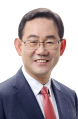 주호영 국민의힘 의원(대구 수성구갑)