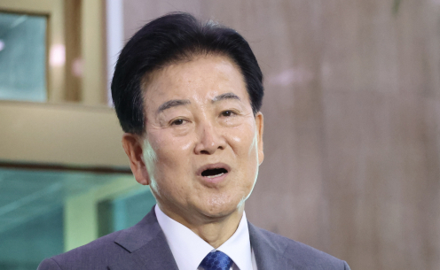 국정원 직원 파견 비자 발급 지연설에 국정원 