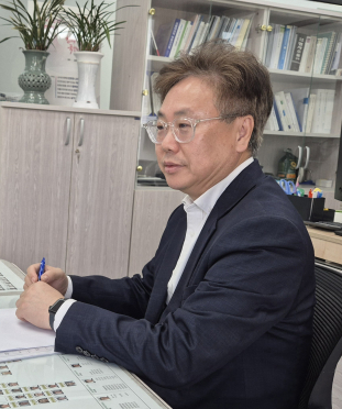김기대 부동산소비자보호기획단장 