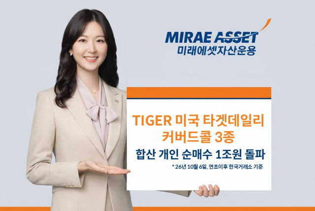미래에셋자산운용