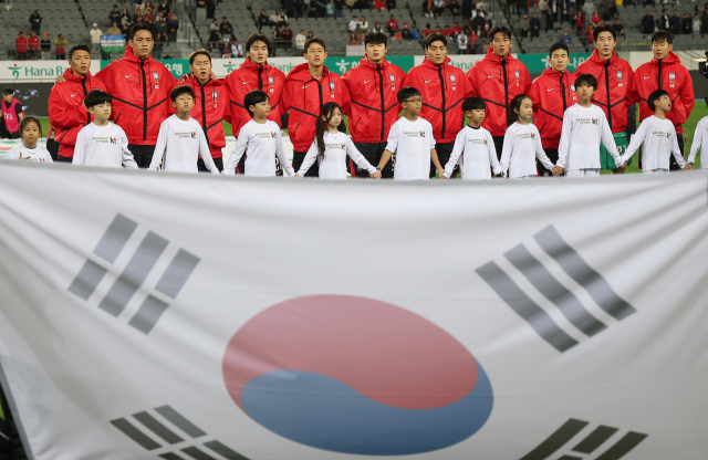 한국 축구 침체, 선수들 마음가짐에도 문제 있었다