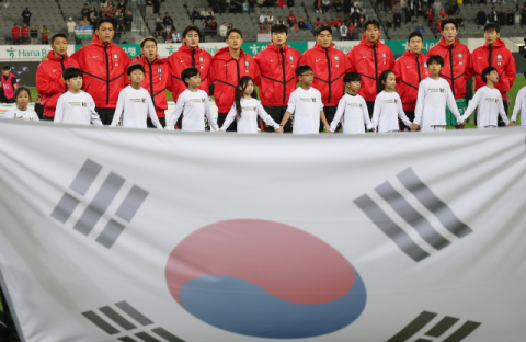 한국 축구 침체, 선수들 마음가짐에도 문제 있었다