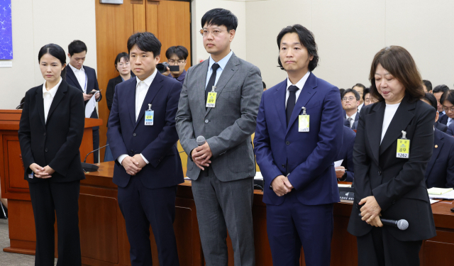 회원 정보 유출 된 듀오…피해 보상이 좋은 배우자 소개?