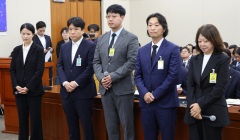 前배우자 이름·이혼사유 싹 유출된 듀오…