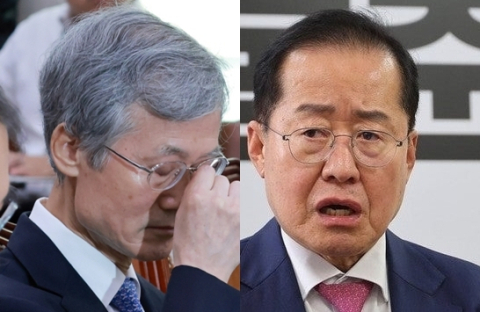 홍준표 