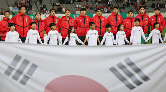 한국 축구 침체, 선수들 마음가짐에도 문제 있었다