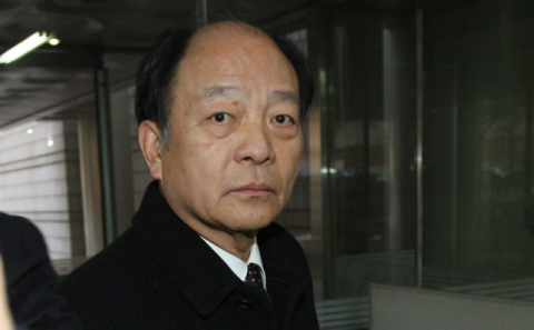 세금 4천억원 안 내던 '선박왕' 권혁…15년 만에 