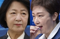 이언주, 추미애 경기도정 쓴소리 
