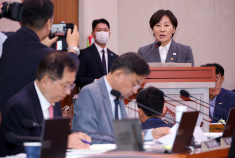 농지 전수조사, 국감서 여야 질타…