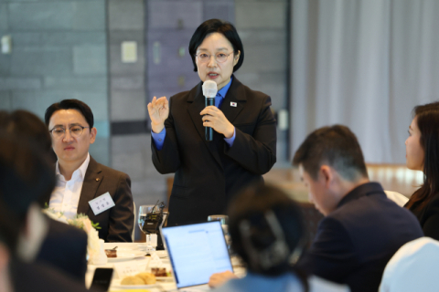 한성숙 총리 