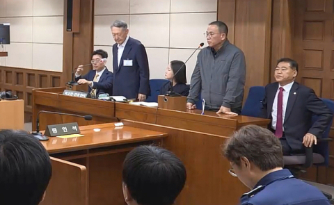 尹 '명태균 여론조사' 2심 무죄…오세훈 재판도 뒤집힐까