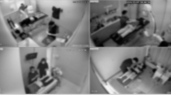 국내 병원 진료 CCTV…불법 음란물 사이트에 유출