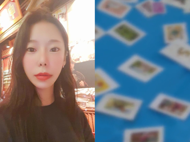 '계곡 살인' 이은해, 구치소서 '우표 도박' 적발…금치 9일 징벌
