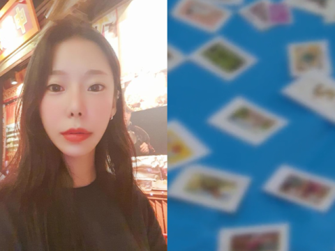 '계곡 살인' 이은해, 구치소서 '우표 도박' 적발…금치 9일 징벌