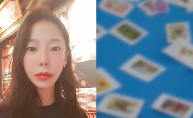 '계곡 살인' 이은해 구치소서 '우표 도박'…금치 9일 징벌