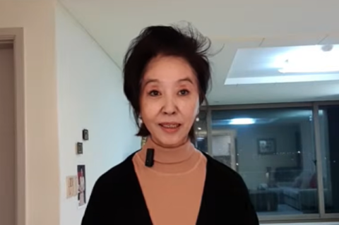 김부선 