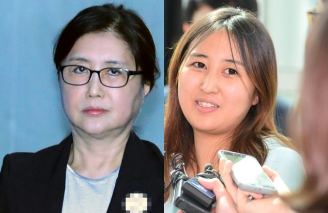 이화영·최서원 앞서 박근혜·김대중도…'옥중분투' 정치학