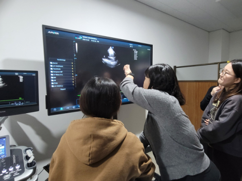 호산대 방사선과, 2027학년도부터 학사학위 전공심화과정 운영
