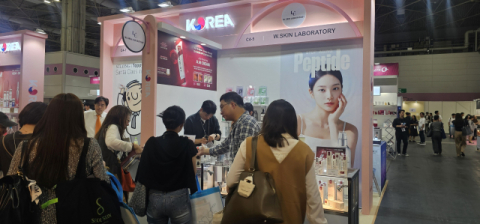 대구 뷰티기업 4곳, 일본서 361만 달러 수출상담