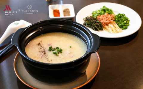 [트렌드 경제] 2만원엔 '가성비', 10만원엔 '경험'…다시 뜨는 뷔페
