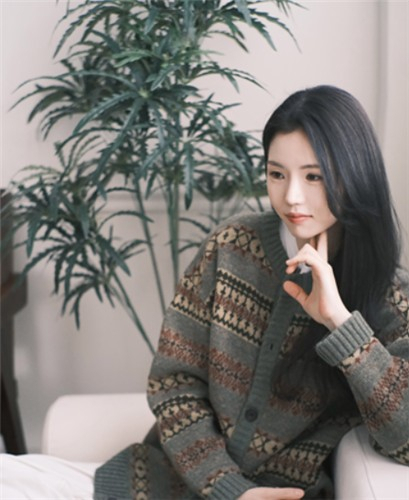 소설가 성해나. 출판사 무제