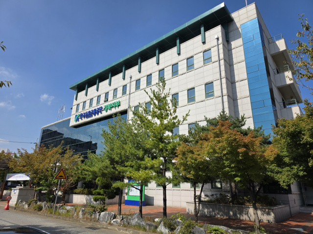 한국도로교통공단 경북지부, 행안부 'AI 챔피언 블루' 인증자 배출