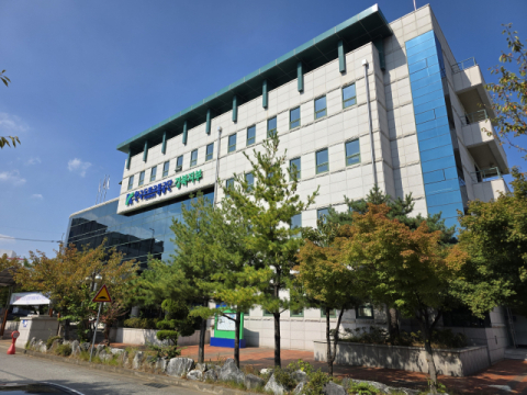 한국도로교통공단 경북지부, 행안부 'AI 챔피언 블루' 인증자 배출