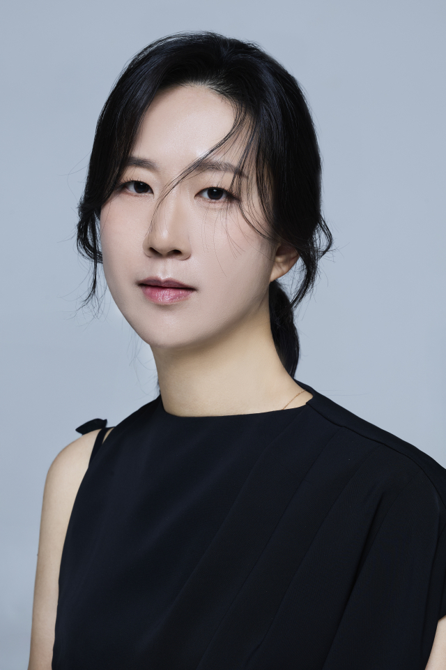 피아노 진영선. 대구문화예술진흥원