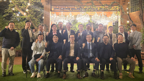 경신고 총동창회 대외협력위, 2026년 하반기 정기모임 가져