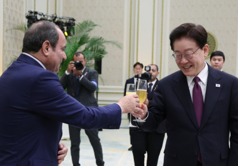 농민 반발 의식했나…李 대통령, CPTPP 연내 신청 않기로