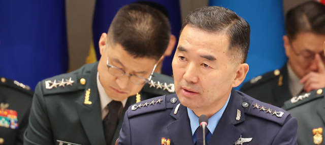한미동맹 균열…틈새 파고드는 北