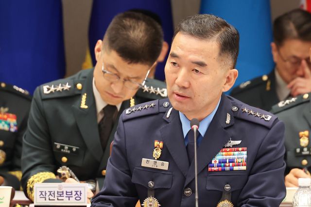 한미동맹 균열…틈새 파고드는 北
