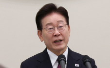 李 대통령 옥죄는 '대북송금'…野 