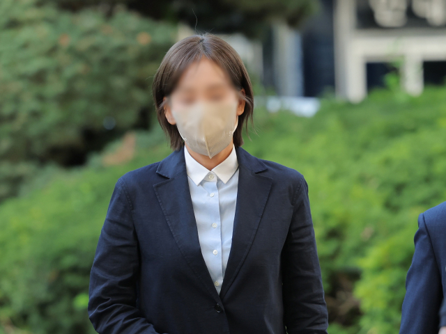김승원 법무부 장관 후보자에게 