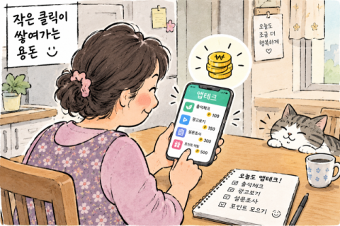 (톱)불경기에 '짠테크' 활발… 금융권 현금지급 행사도 봇물