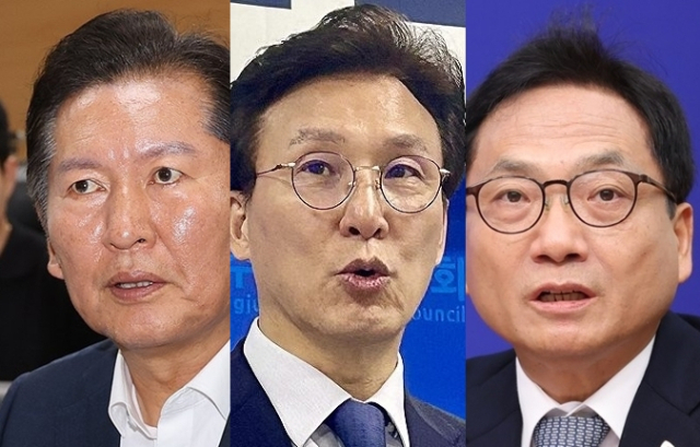 김문수, 정청래 美비자 사태에 김민석·박선원도 소환