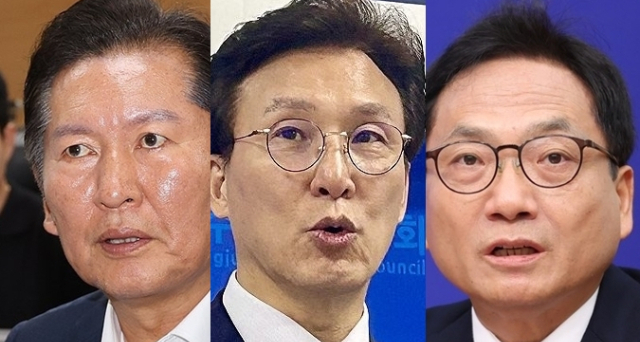 김문수, 정청래 美비자 사태에 김민석·박선원도 소환