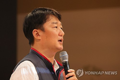 민주노총 경사노위 복귀 보류…양경수 