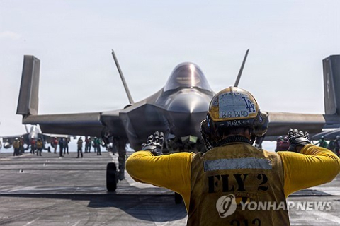 미 국방부, 이란 '3일 집중공습' 계획 수립…트럼프 