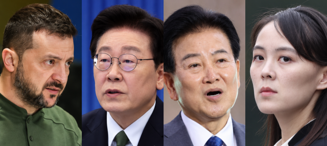 정부, 우크라엔 '초강경' 北지뢰엔 침묵?…野 