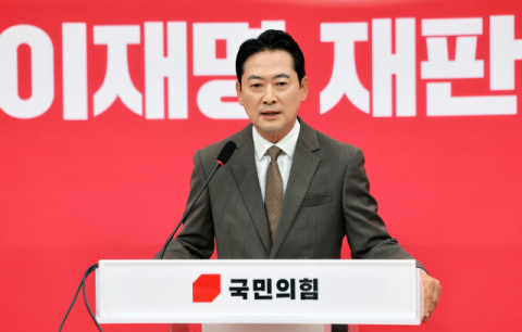 장동혁 