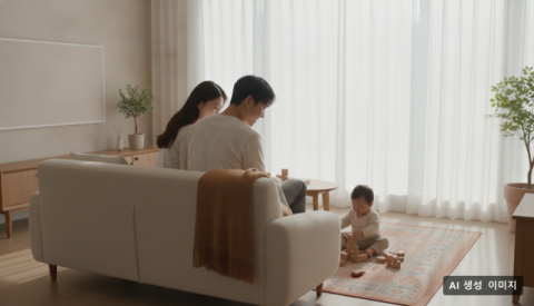 육아휴직 급여 첫 3달 월 250만원…부부 맞돌봄 땐 최대 7840만원