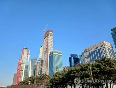 증권사 중소·벤처 자금 1조9천억 중 70%가 수도권 집중