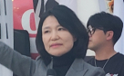 李 부모 묘소 찾아간 이진숙 