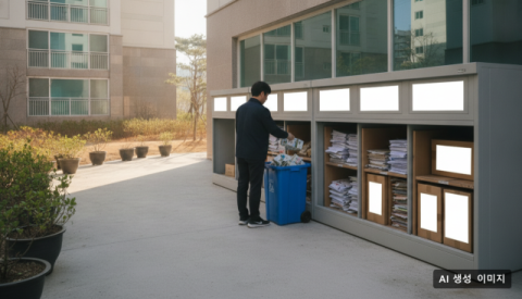 종이팩 분리배출 10월 자율 시행…내년 의무화 땐 최대 30만원 과태료