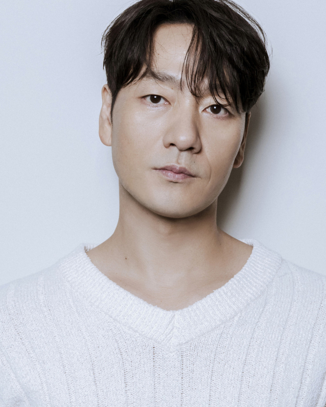배우 박해수.