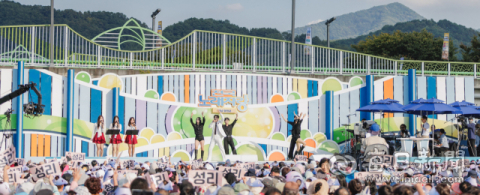 '복싱 뉴비' 열일곱 소년의 '하이난 사랑'…합천 전국노래자랑 최우수상