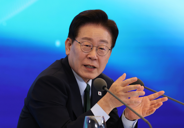 대구 시민 다칠 때 李대통령은 골프장에…최은석 