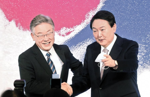 유승민 